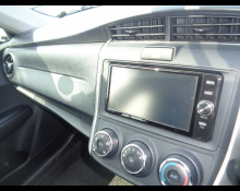 Toyota Corolla Fielder 2018