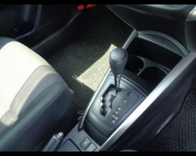 Toyota Corolla Fielder 2018