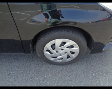 Toyota Corolla Fielder 2018