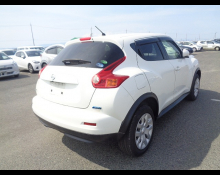 Nissan Juke 2014