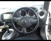 Nissan Juke 2014