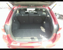 Toyota Corolla Fielder 2018