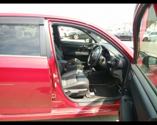 Toyota Corolla Fielder 2018