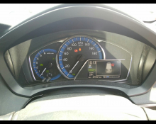 Toyota Corolla Fielder 2018