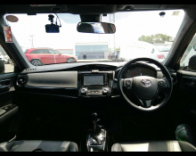 Toyota Corolla Fielder 2018