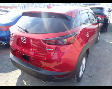 Mazda CX 3 2020