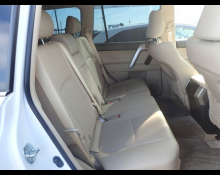 Toyota Land Cruiser Prado 2023