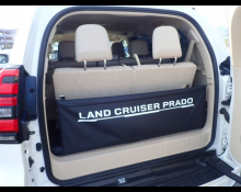 Toyota Land Cruiser Prado 2023