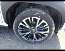 Toyota Yaris Cross 2023