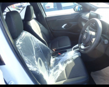 Toyota Yaris Cross 2023