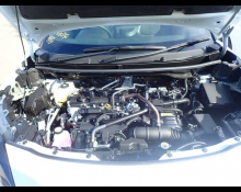 Toyota Yaris Cross 2023