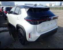 Toyota Yaris Cross 2023