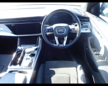 Audi Q8 2019