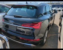 Audi Q5 2022