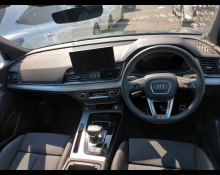 Audi Q5 2022