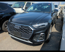 Audi Q5 2022