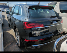 Audi Q5 2022