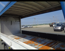 Mitsubishi Canter 2014