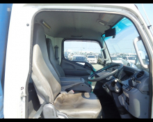 Mitsubishi Canter 2014