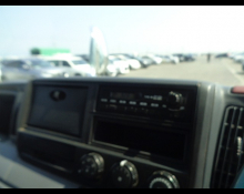 Mitsubishi Canter 2014