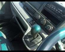 Mitsubishi Canter 2014