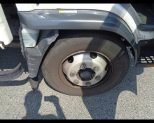 Mitsubishi Canter 2014