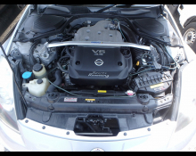 Nissan Fairlady Z 2005