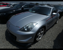 Nissan Fairlady Z 2005