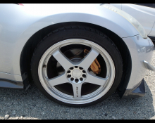 Nissan Fairlady Z 2005