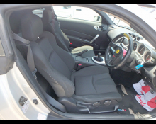 Nissan Fairlady Z 2005