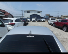 Nissan Fairlady Z 2005