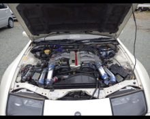 Nissan Fairlady Z 1992