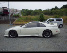 Nissan Fairlady Z 1992