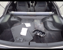 Nissan Fairlady Z 1992