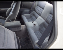 Nissan Fairlady Z 1992