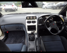 Nissan Fairlady Z 1992