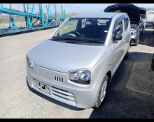 Suzuki Alto 2019