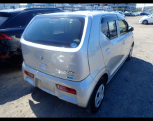 Suzuki Alto 2019