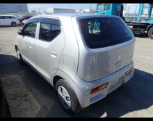Suzuki Alto 2019