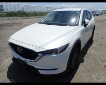 Mazda CX 5 2020