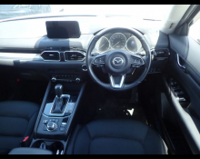 Mazda CX 5 2020