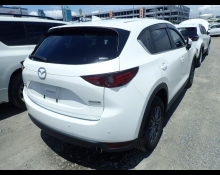 Mazda CX 5 2020