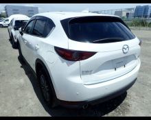 Mazda CX 5 2020
