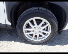 Toyota Yaris Cross 2022