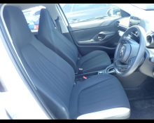 Toyota Yaris Cross 2022