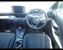 Toyota Yaris Cross 2022