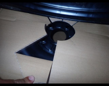 Toyota Yaris Cross 2022