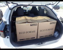 Toyota Yaris Cross 2022