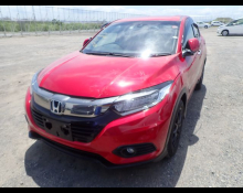 Honda Vezel 2020