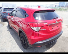 Honda Vezel 2020